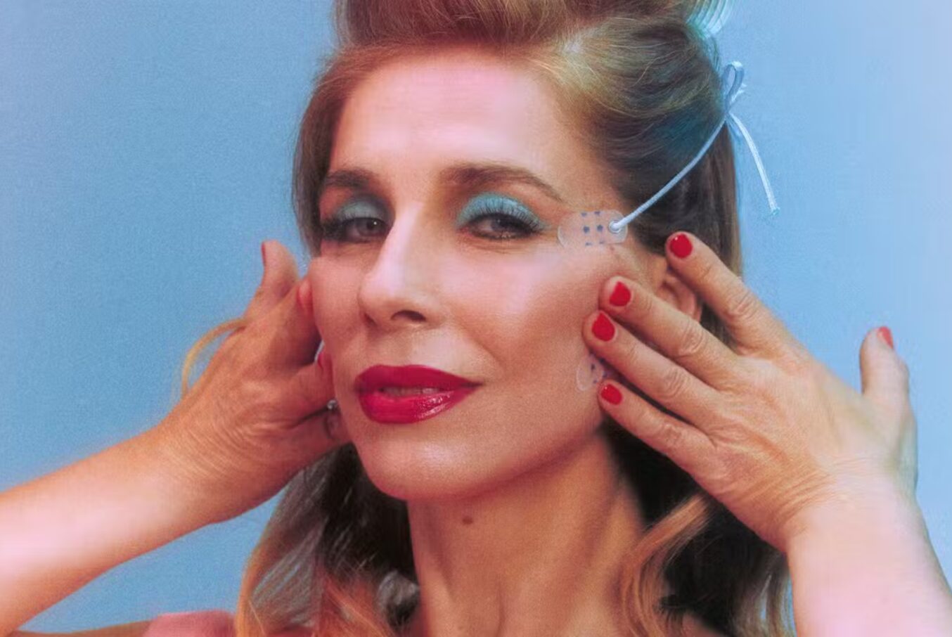 Sortie du nouvel album de Barbara Carlotti